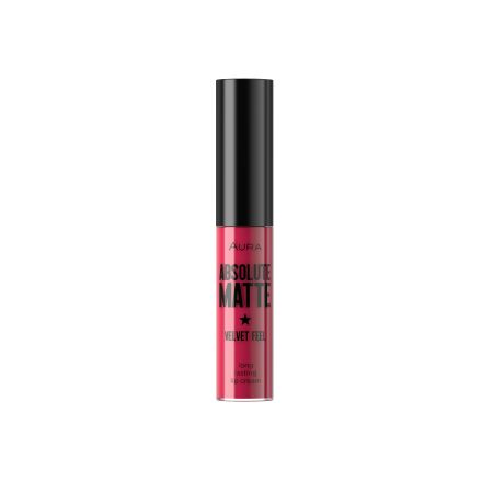 AURA ABSOLUTE MATTE Червило 630 ONE MORE TIME, 7 мл.
