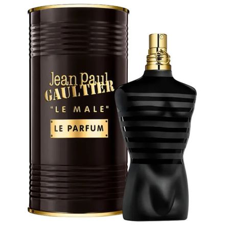 JEAN PAUL GAULTIER LE MALE LE PARFUM INTENSE Мъжка парфюмна вода, 75мл.