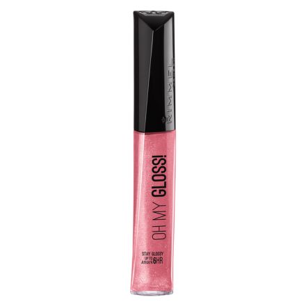 RIMMEL LONDON OH MY GLOSS 160 Гланц за устни