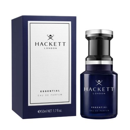 HACKETT ESSENTIAL Парфюмна вода за мъже, 50мл.
