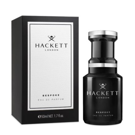 HACKETT BESPOKE Парфюмна вода за мъже, 50мл.