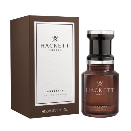 HACKETT ABSOLUTE Мъжка парфюмна вода, 50мл.