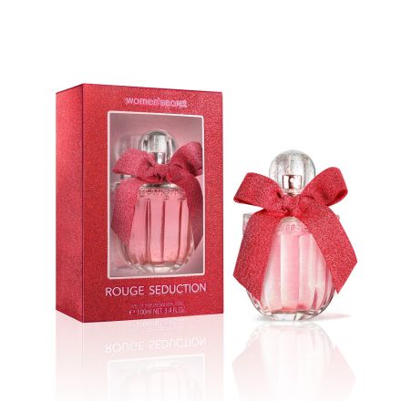WOMEN SECRET ROUGE SEDUCTION Дамска парфюмна вода, 100 мл