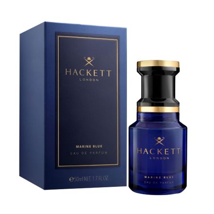 HACKETT MARINE BLUE Мъжка парфюмна вода, 50мл.