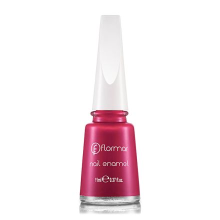 FLORMAR Перлен лак за нокти 409, 11 мл