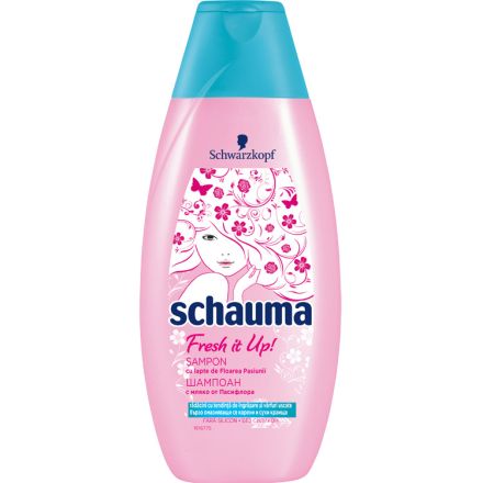 SCHAUMA SHAMPOO FRESH IT UP! 250ML 