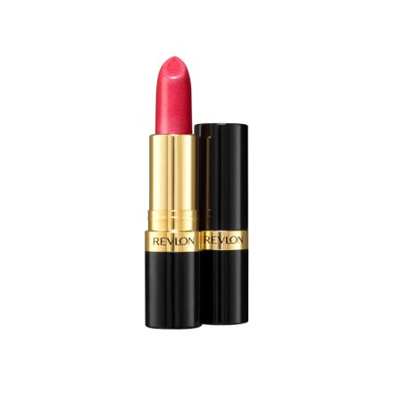 REVLON SUPER LUSTROUS Червило SOFT SILVER ROSE, 4.2 гр.