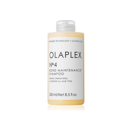 OLAPLEX NO.4 BOND MAINTENANCE Шампоан за коса, 250мл.