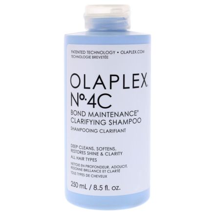 OLAPLEX NO.4C CLARIFYING Шампоан за коса, 250мл.