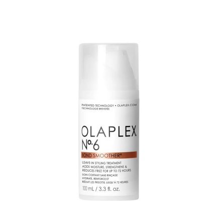 OLAPLEX NO.6 BOND SMOOTHER Крем за коса, 100мл.