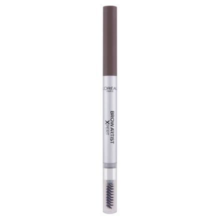 L'OREAL PARIS BROW ARTIST XPERT Молив за вежди 106 Grey Brune