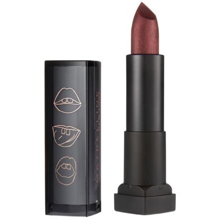 Maybelline New York Color Sensational Matte Metalics Copper Rose червило