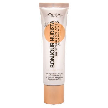 L'Oreal Paris Woke up like this BB cream Medium L'Oreal Paris Woke up like this BB cream Medium