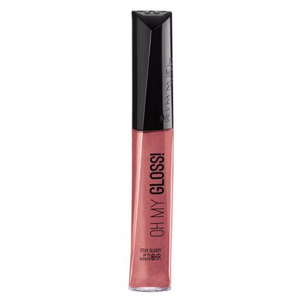 RIMMEL LONDON OH MY GLOSS 330 Гланц за устни