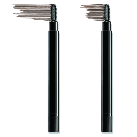 REVLON COLORSTAY BROW MOUSSE Мус за вежди тъмно кафяво 404