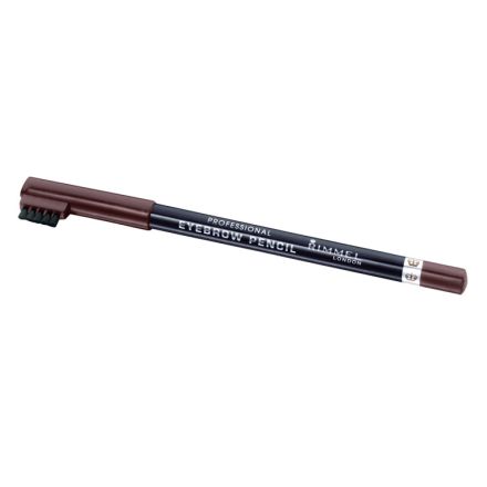 RIMMEL LONDON Професионален молив за вежди 004