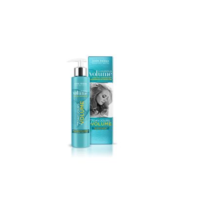 JOHN FRIEDA LUXURIOS VOLUME Спрей за коса 7 DAYS VOLUME, 100 мл.