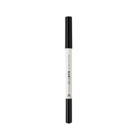 AURA HIGH PRECISION APPLICATION Молив за очи 73 BLACK, 6 гр.
