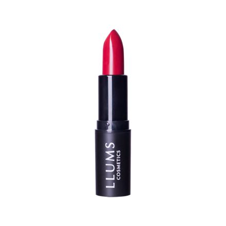 LLUMS LIP LOVING NIGHT FEVER RED Червило 04 , 4 гр