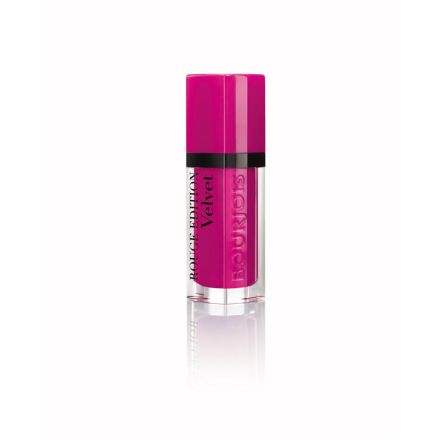 BOURJOIS ЧЕРВИЛО ROUGE EDITION VELVET 06 PINK PONG