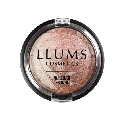 LLUMS Бронзант Merbelized, 8 гр.
