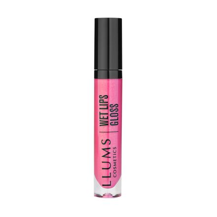 LLUMS WET LIPS GLOSS Гланц за устни 03, 5 мл.