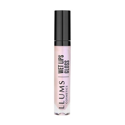 LLUMS WET LIPS GLOSS Гланц за устни 07, 5 мл.