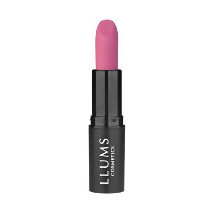 LLUMS EFFORTLESS MATT Червило 01, 4 гр