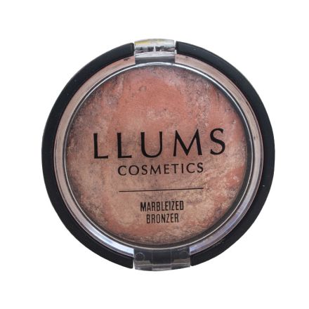 LLUMS Бронзант marblelized lava 03, 8 гр.