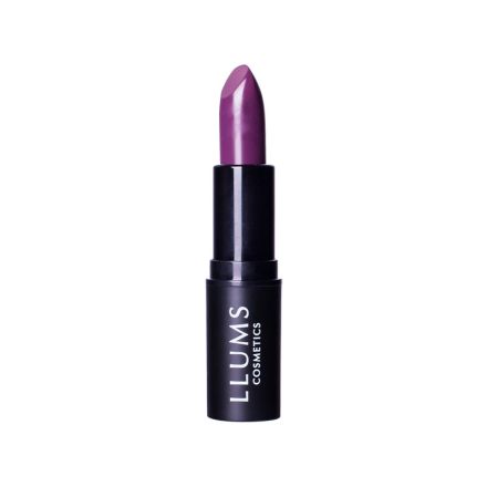 LLUMS LIP LOVING BOUDOIR VIOLET Червило 12, 4 гр