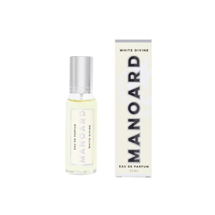 MANOARD WHITE DIVINE Дамска парфюмна вода, 30мл.