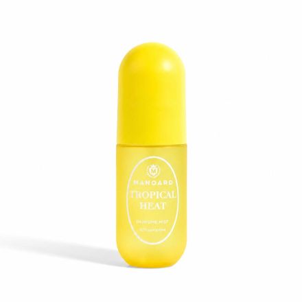 MANOARD TROPICAL HEAT Мист за тяло, 200мл.
