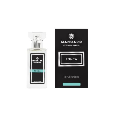 MANOARD TONCA Унисекс екстракт от парфюм, 50мл.