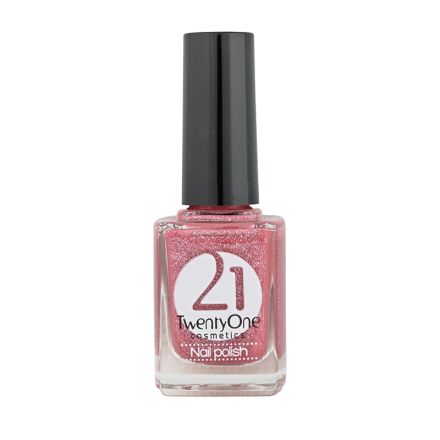 21 COSMETICS Лак за нокти 54, 11 мл.