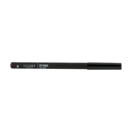 LLUMS Молив за очи бордо 105 LLUMS Молив за очи бордо 105