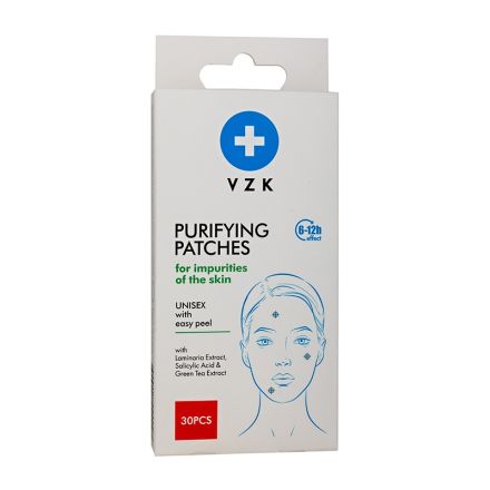 VZK Лепенки против пъпки, 30бр