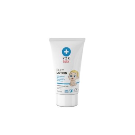 VZK BABY Лосион за тяло, 150мл