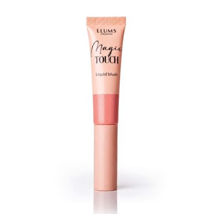 LLUMS MAGIC TOUCH LOVE STRUCK Течен руж, 1бр.