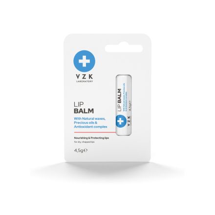 VZK Балсам за устни 4,5гр.