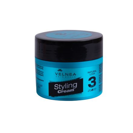 VELNEA Стилизиращ крем за коса, 125мл.