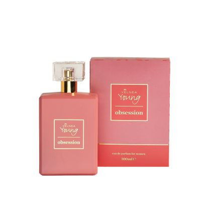 VELNEA YOUNG OBSESSION Парфюмна вода, 100мл.