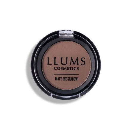 LLUMS MONO MATTE Сенки за очи еспресо 11