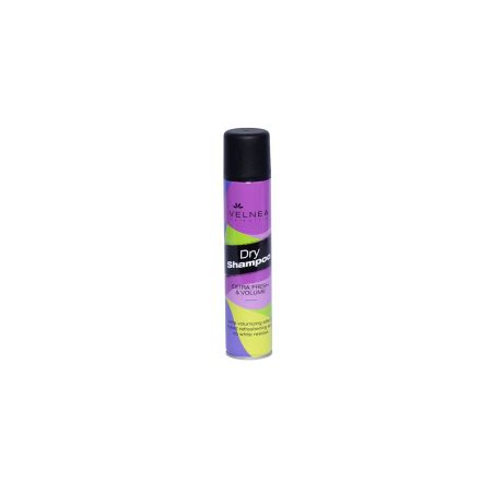 VELNEA EXTRA FRESH&VOLUME Сух шампоан за коса, 200мл.