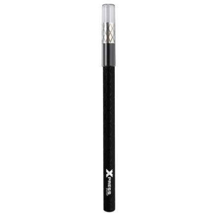 AURA EXPRESS Молив за очи 601 BLACK, 10 гр.