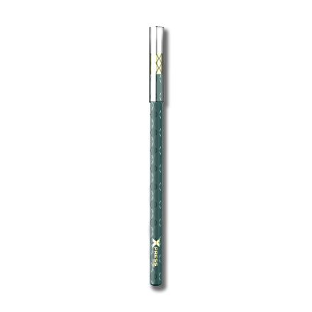 AURA EXPRESS Молив за очи 605 OIL GREEN, 10 гр.
