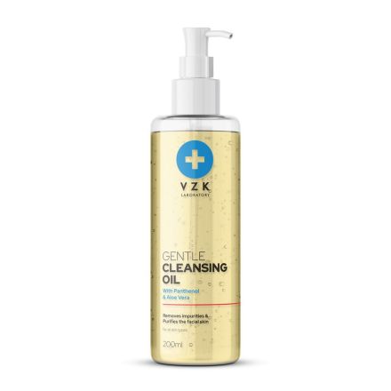 VZK Олио за почистване,  200мл.