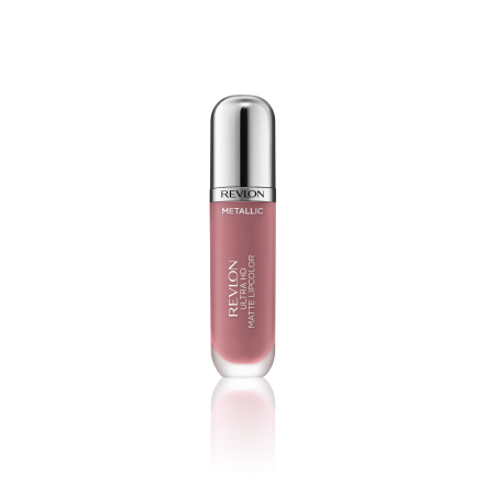 REVLON ULTRA HD MATTE LIP COLOR Червило 690