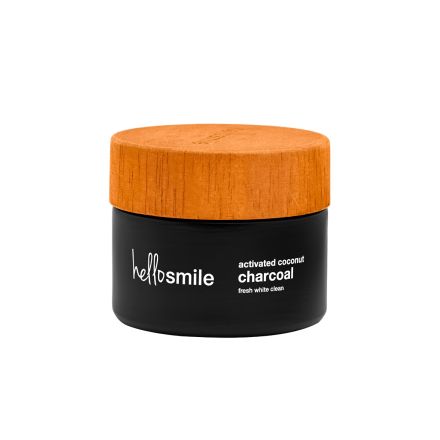 HELLO SMILE Активен въглен на избелване на зъби 17Г