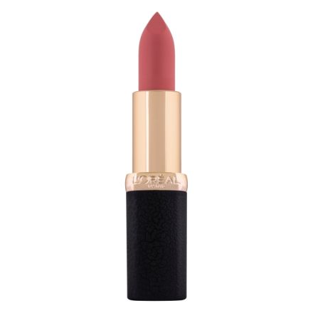 L'OREAL PARIS COLOR RICH MATTE Червило 103 ROSE CLUTCH, 4.5 гр.
