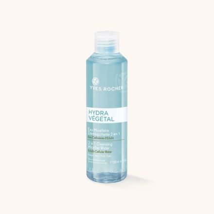 YVES ROCHER Мицеларна вода, 200 мл